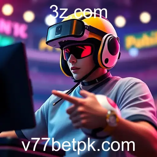 Ascensão dos Jogos Online em 2026: o Papel do v77bet