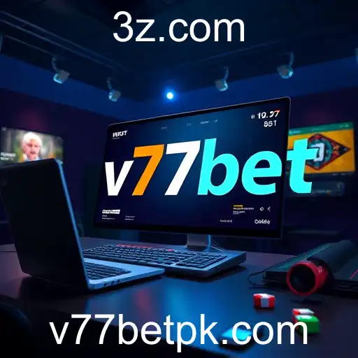 O Impacto do Crescimento dos Sites de Jogos Online no Brasil