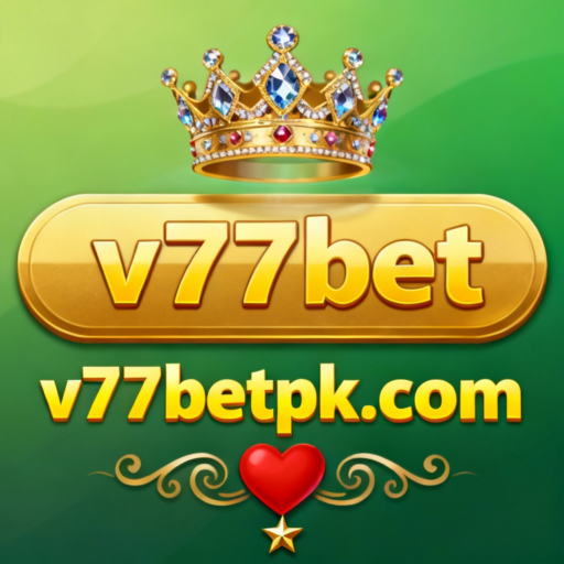 v77betpk.com favicon
