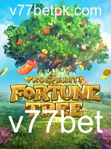 Descubra a Magia do Jogo ProsperityFortuneTree na Plataforma v77bet