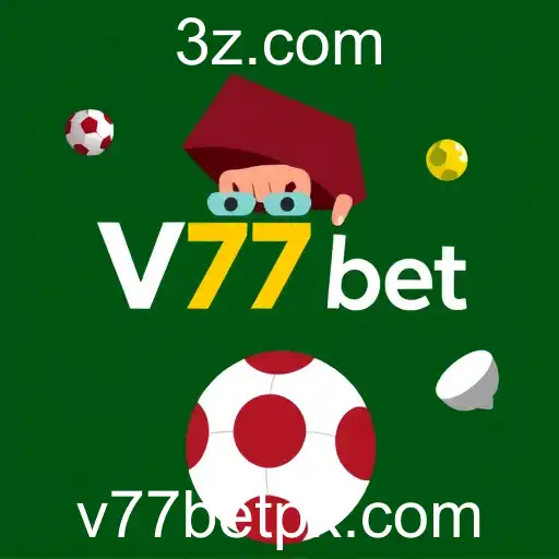 Ascensão e Popularidade do V77bet entre Jogadores